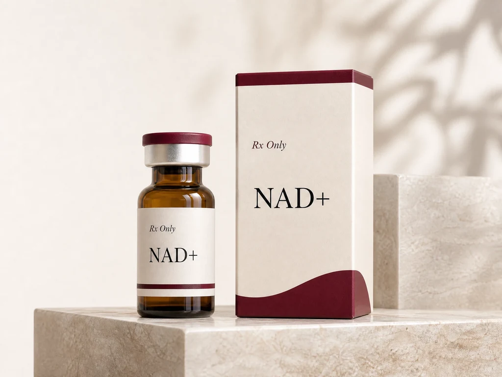 NAD+