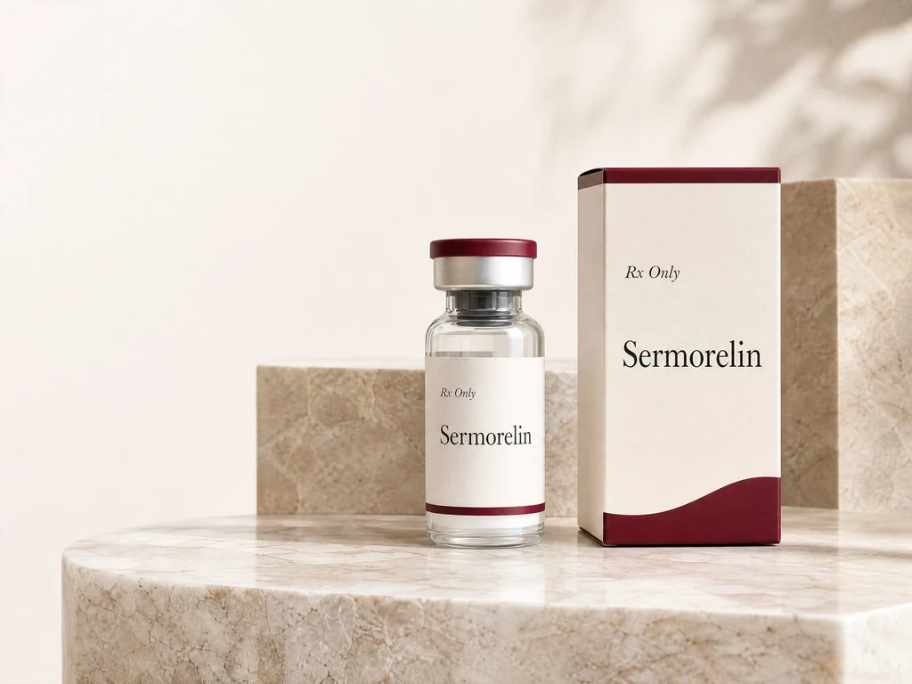 Sermorelin